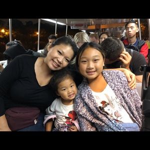 Meet your Posher, Linda